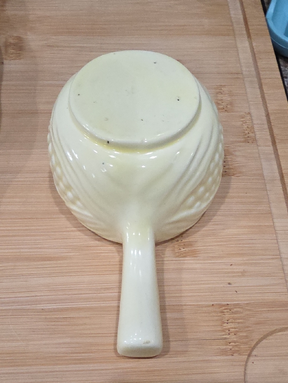 🌽Corn-Inspired Green and Whiteish Salt and Pepper. Corn Holders Better Server. - Picture 8 of 11